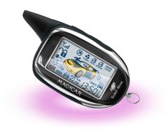 Scher-Khan MAGICAR 8s.   MAGICAR 8s.